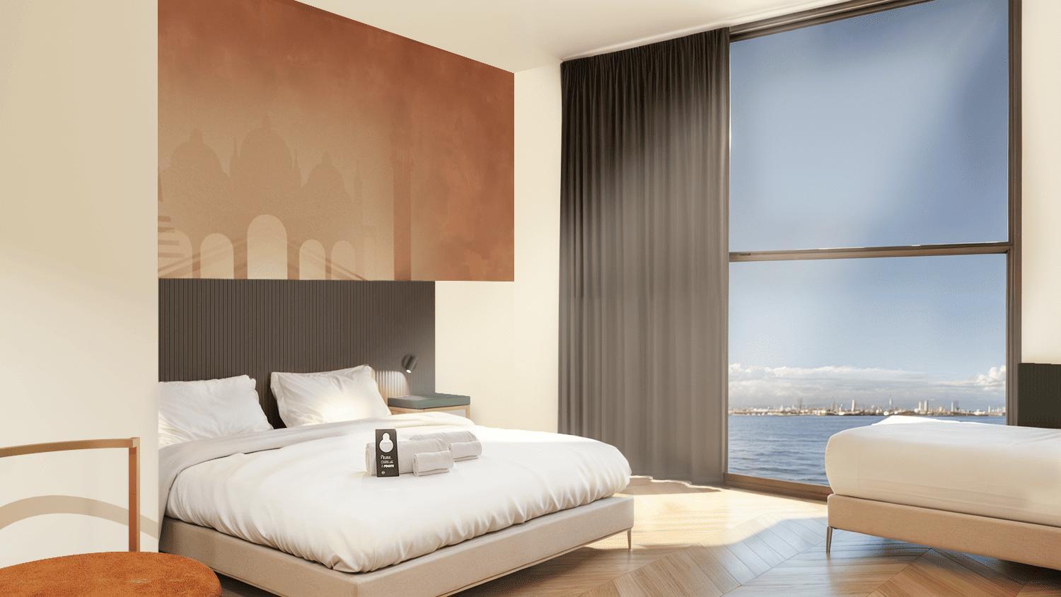 Hotel Laguna Venezia