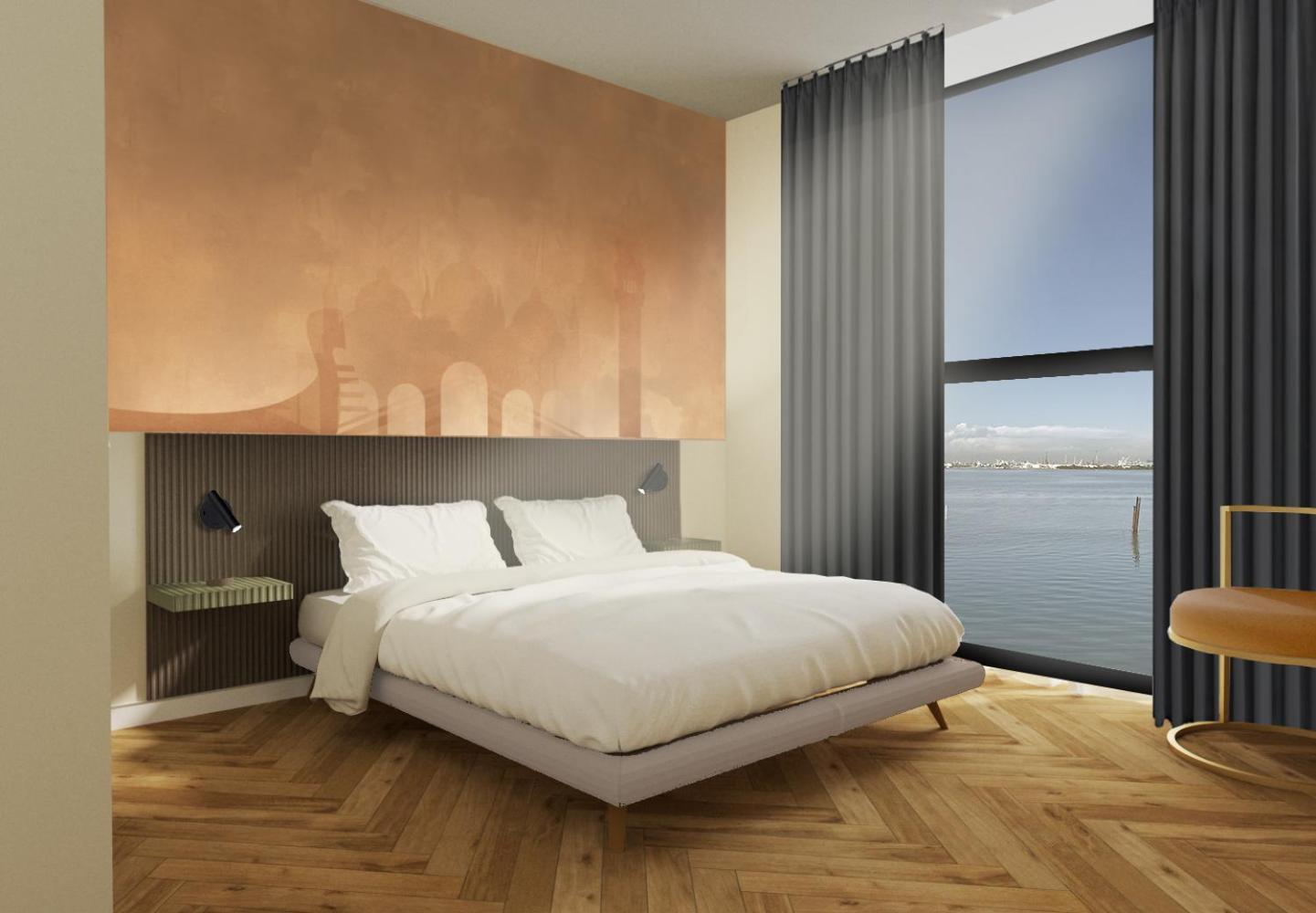 Laguna 3* Venedig