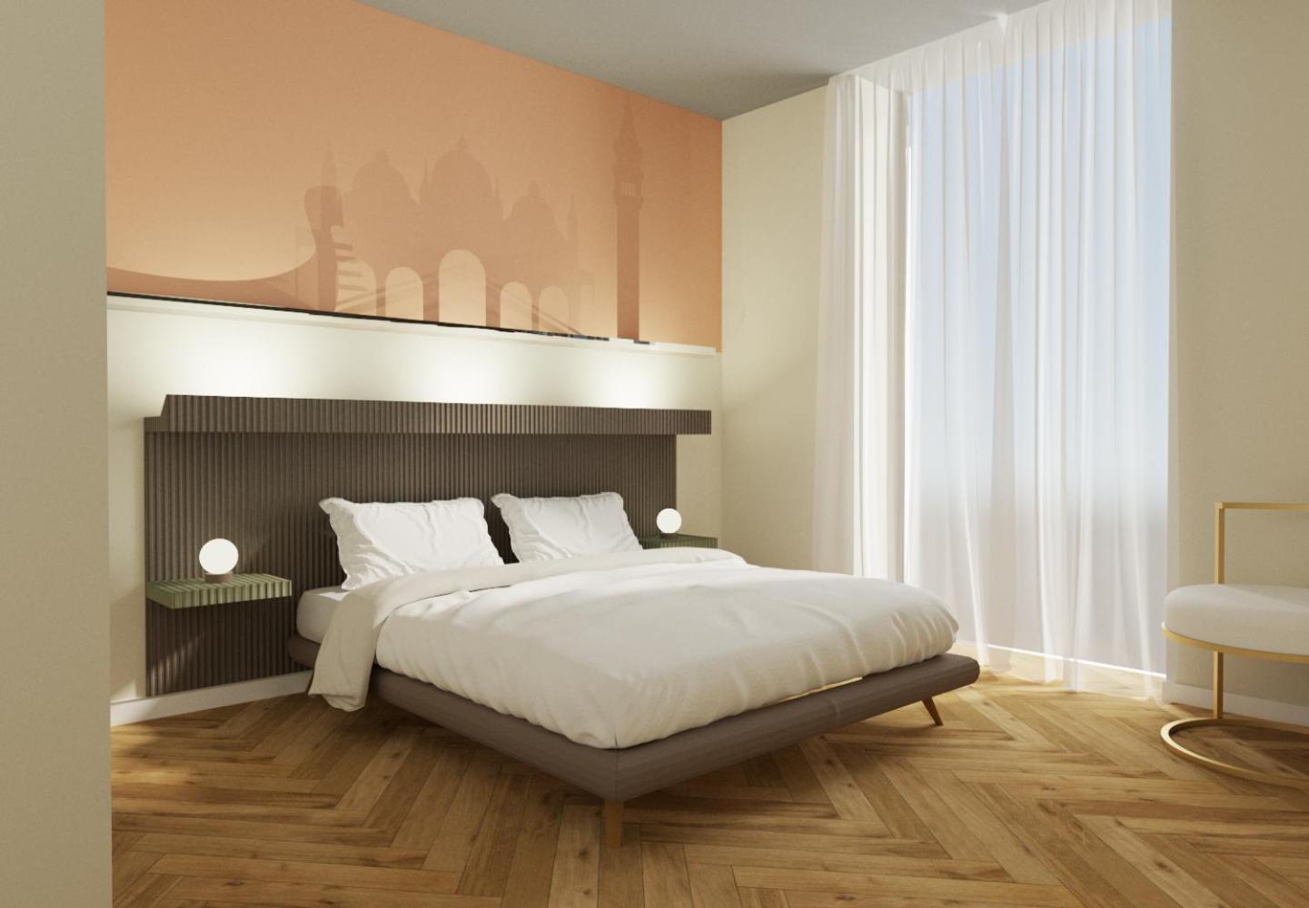 Laguna 3* Venedig