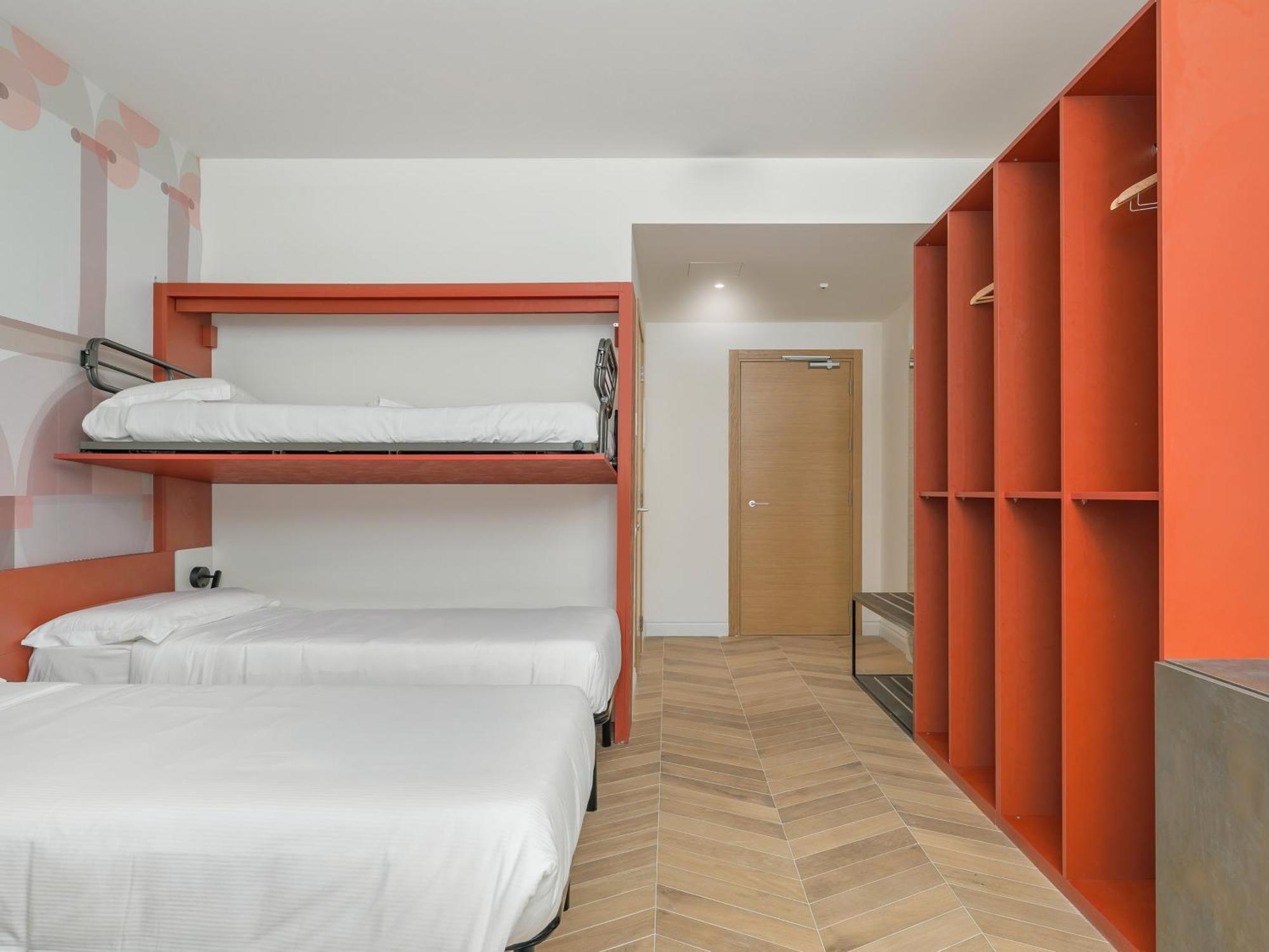 Hotel Laguna Venedig
